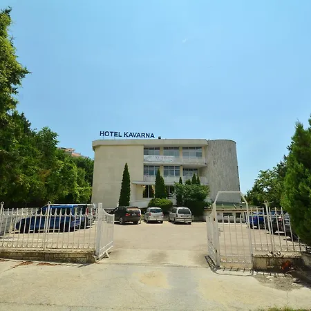 Kavarna Hotel