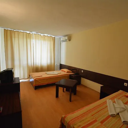 Kavarna Hotel