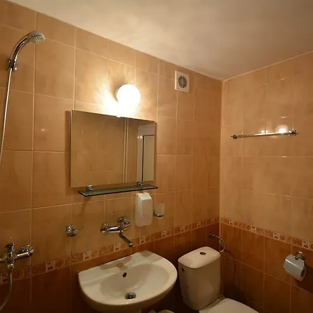 Kavarna Hotel