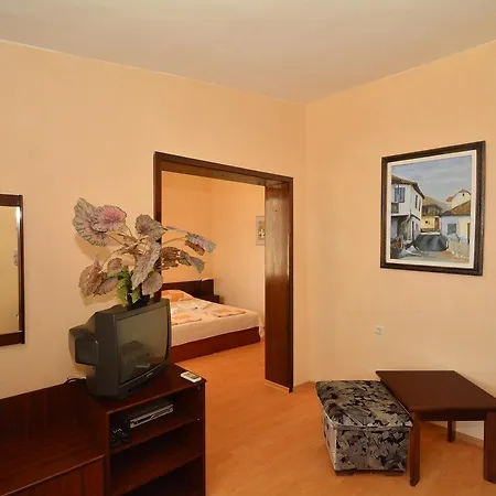 Kavarna Hotel